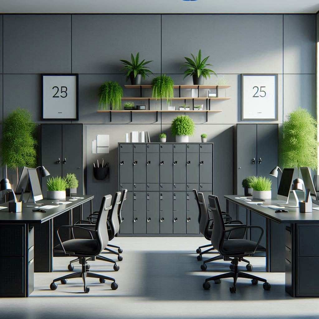 审计小组在极端天气预警中应怎样判断写字楼办公办公桌椅人体工学的风险等级